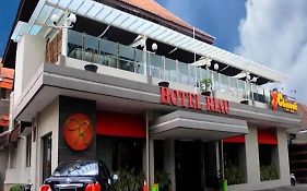 Hotel Riau Bandung